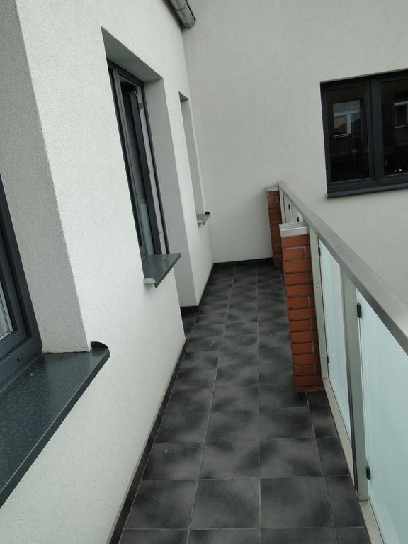 Apartamenty Brzezinski Września Kültér fotó